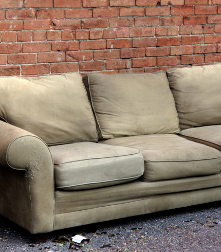 3 Seater Sofa