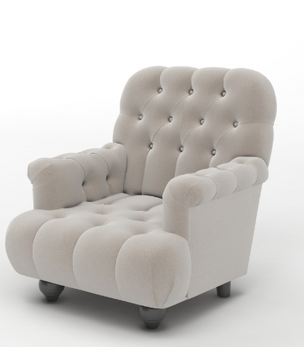 1 Seater Sofa