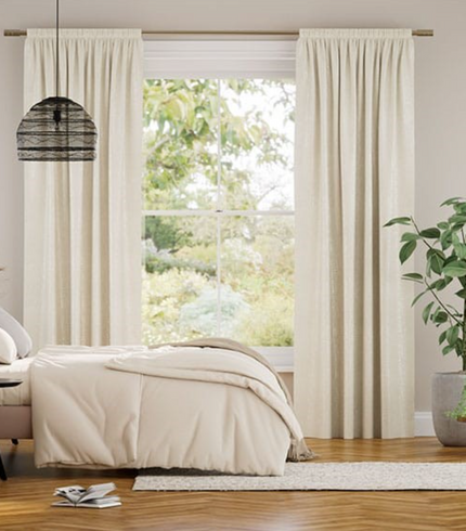 Curtains