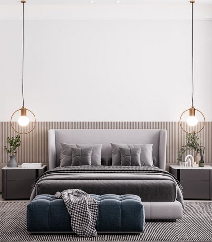 Bed Set Bedroom
