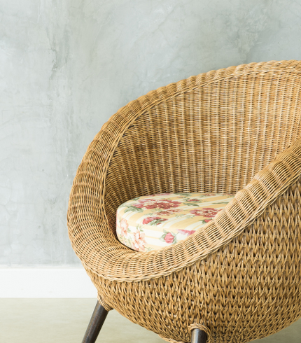 Accent Chairs