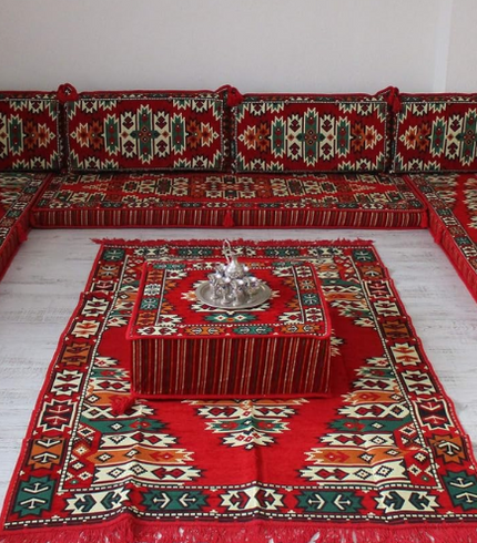 Arabic Majlis
