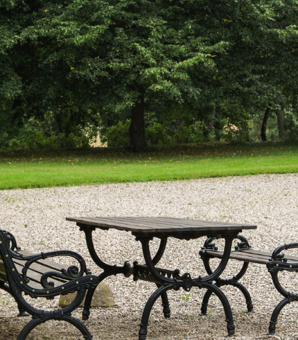 Benches