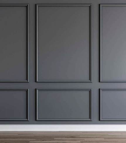PVC Wall Panel