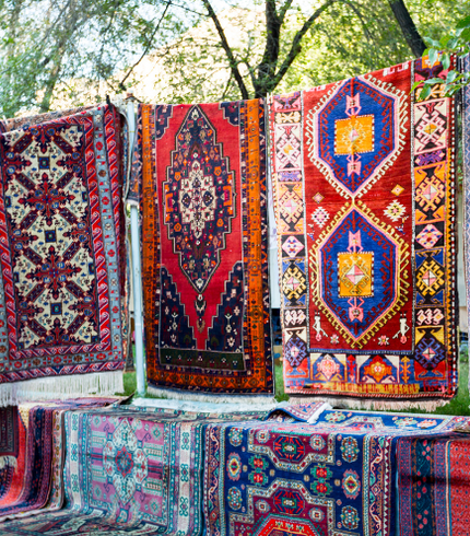 Rugs