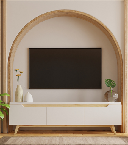 TV Unit