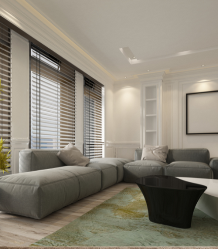 Blinds