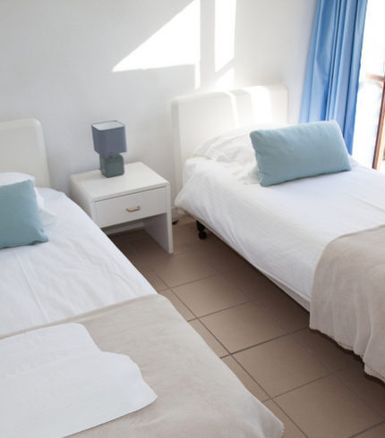 Single Beds