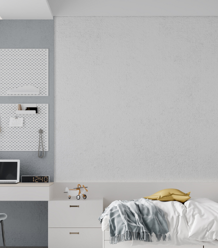 Bed Wall