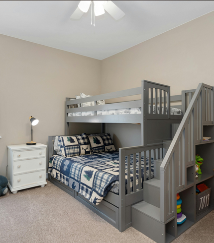 Bunk Beds