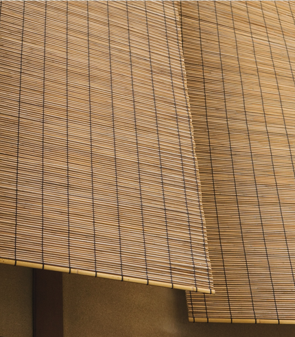 Curtains &amp; Blinds