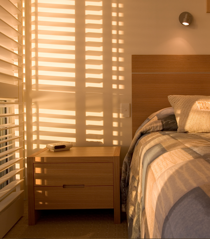 Vertical Blinds