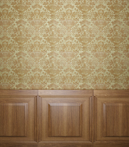 Wallpaper &amp; Wall Panels