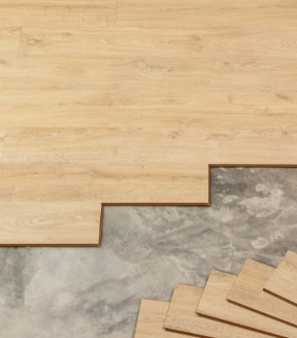 Flooring