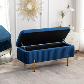 Sleek Storage Set with Simple Top and Lines Design for Stylish Organization