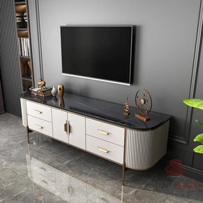 Elegant LED Wall Rack – Sleek & Functional Design