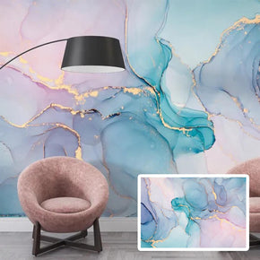 3D Multi-Color Wall Picture – Printed on Vinyl Flex Paper