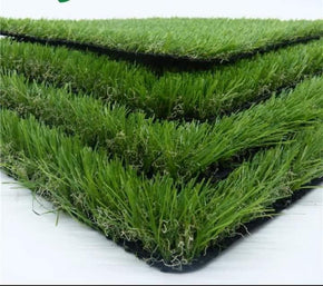 Artificial Grass – 4 Qualities Available (10mm to 50mm)