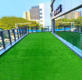 10mm Artificial Grass – Ideal for Balconies & Small Spaces