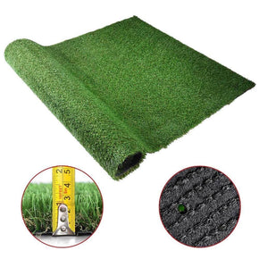 Artificial Grass – 30mm Thick High-Quality Turf